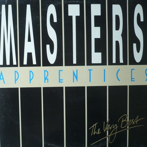 The Master's Apprentices – The Very Best (LP, Vinyl Record Album)