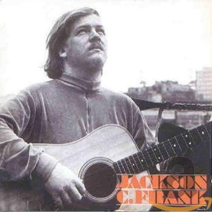 Jackson C. Frank – Jackson C. Frank (2xLP, Expanded edition, RSD 2026) LP vinyl record, image 1 of 2