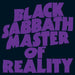 Black Sabbath – Master Of Reality LP vinyl record, image 1 of 2