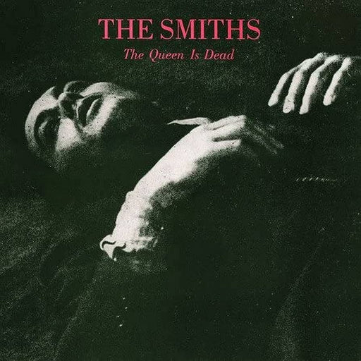 The Smiths – The Queen Is Dead LP vinyl record, image 1 of 2