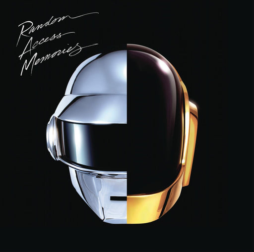 Daft Punk – Random Access Memories (2xLP) - Image 1