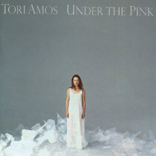 Tori Amos – Under The Pink (2xLP) - Image 1