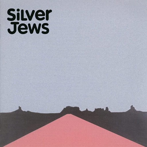 Silver Jews – American Water LP vinyl record