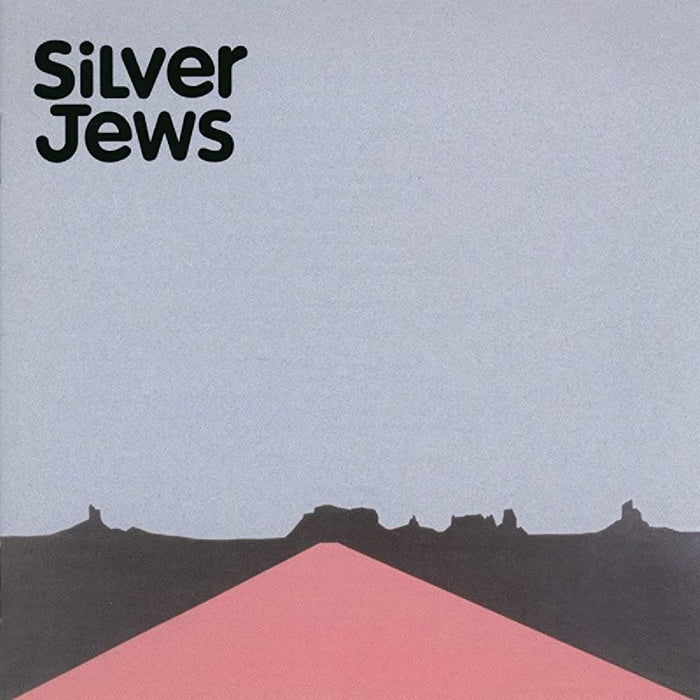 Silver Jews – American Water LP vinyl record