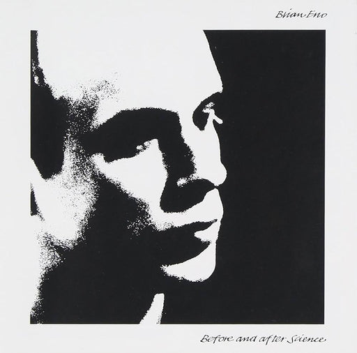 Brian Eno – Before And After Science LP vinyl record, image 1 of 2