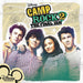 Cast Of Camp Rock – Camp Rock 2: The Final Jam (2xLP,  Forest Pine Green and Sunburst Yellow) LP vinyl record, image 1 of 2