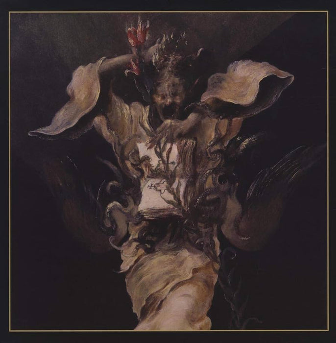Behemoth – The Satanist (2xLP) - Image 1