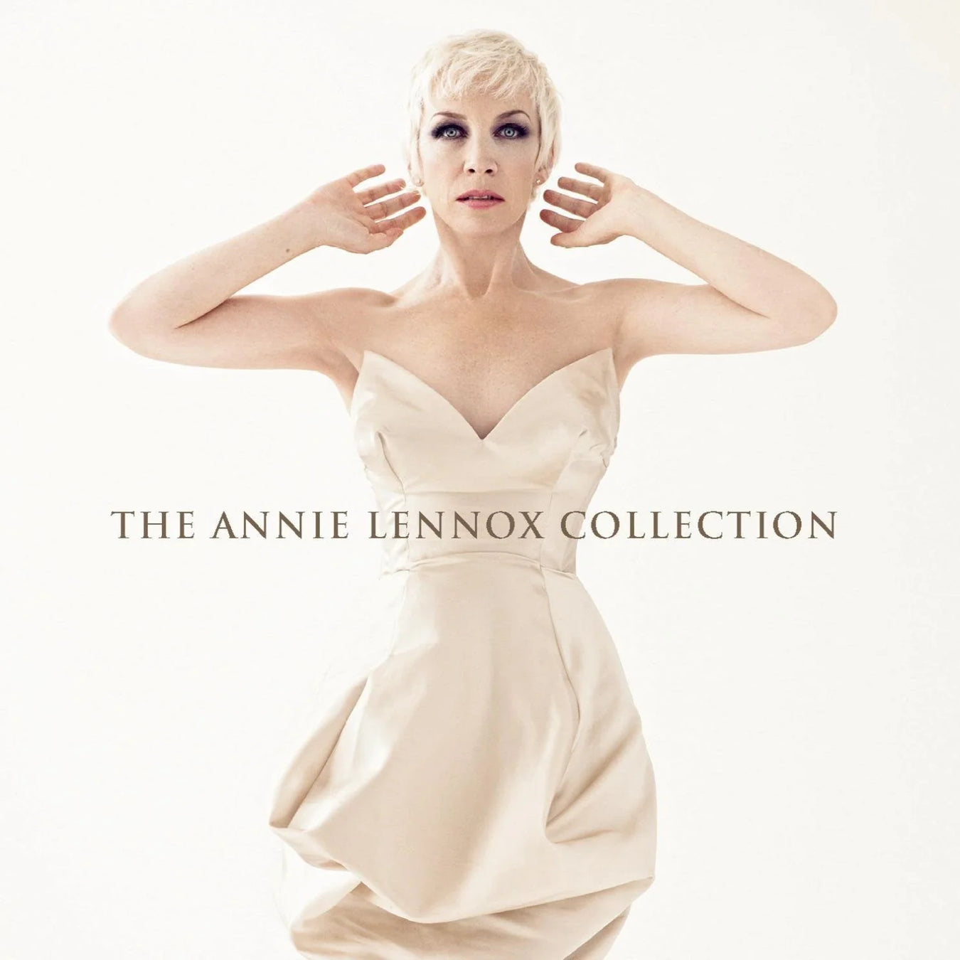 Annie Lennox Vinyl Records