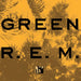 R.E.M. – Green LP vinyl record, image 1 of 3