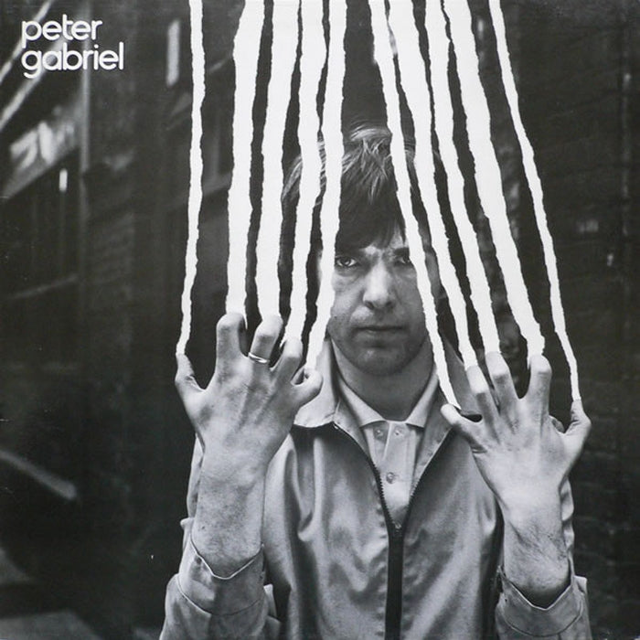 Peter Gabriel – Peter Gabriel (LP, Vinyl Record Album)