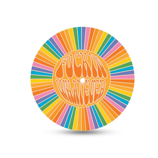 Fuckin Whatever – Fuckin Whatever (LP, Vinyl Record Album)