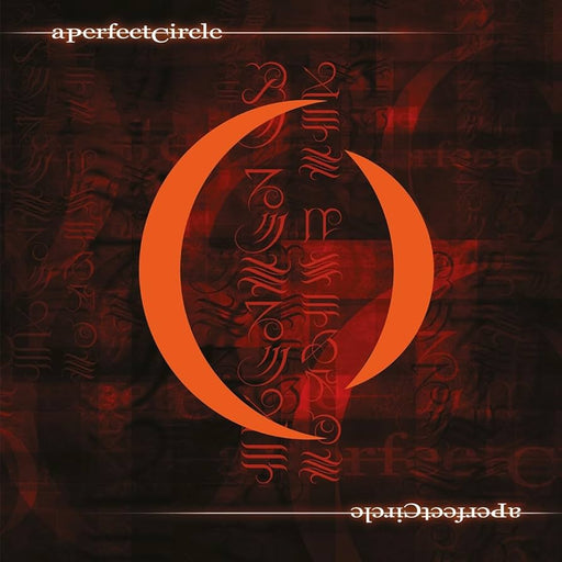 A Perfect Circle – Mer De Noms (2xLP) LP vinyl record, image 1 of 2