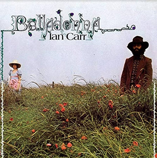 Ian Carr – Belladonna - Image 1