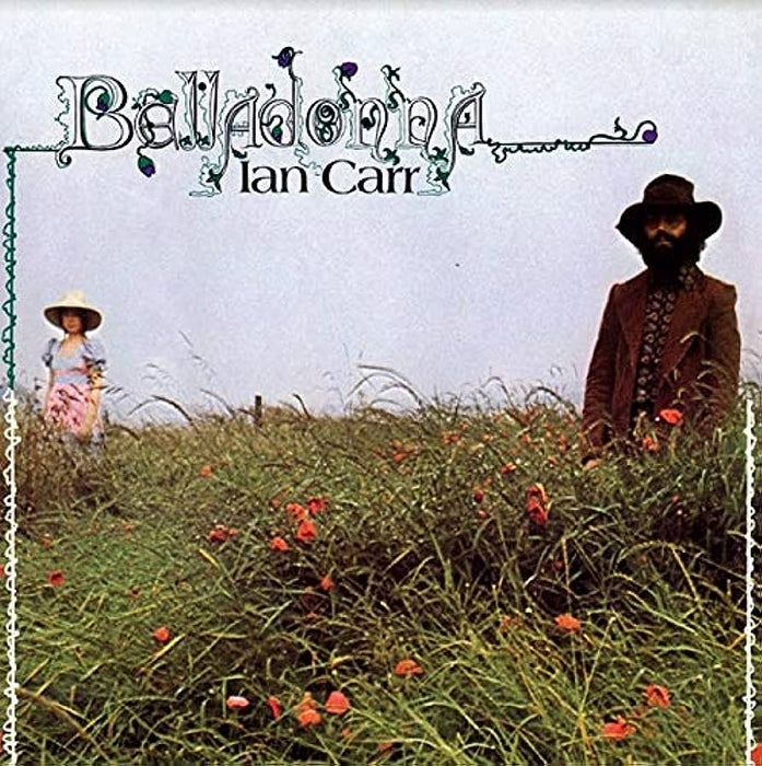 Ian Carr – Belladonna - Image 1