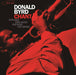 Donald Byrd – Chant (Blue Note Tone Poet) LP vinyl record, image 1 of 2