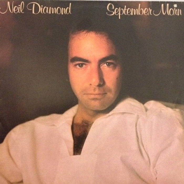 Neil Diamond – September Morn (LP, Vinyl Record Album)