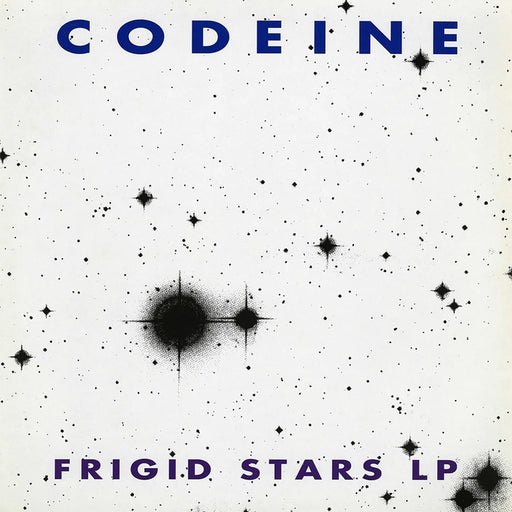 Codeine – Frigid Stars LP (LP, Vinyl Record Album)