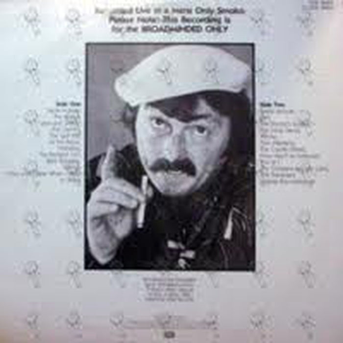 Col Elliott – You Can't Help Laughing With Col Vol.2 (LP, Vinyl Record Album)