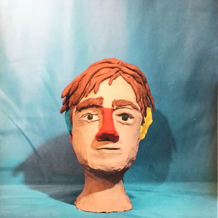 Dayglow – Fuzzybrain (LP, Vinyl Record Album)