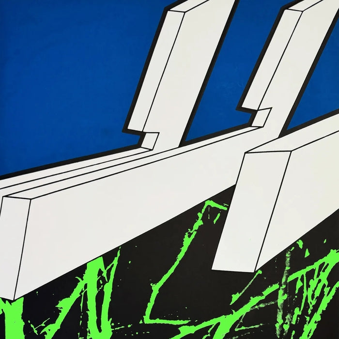 Oneohtrix Point Never – Tranquilizer (2xLP)