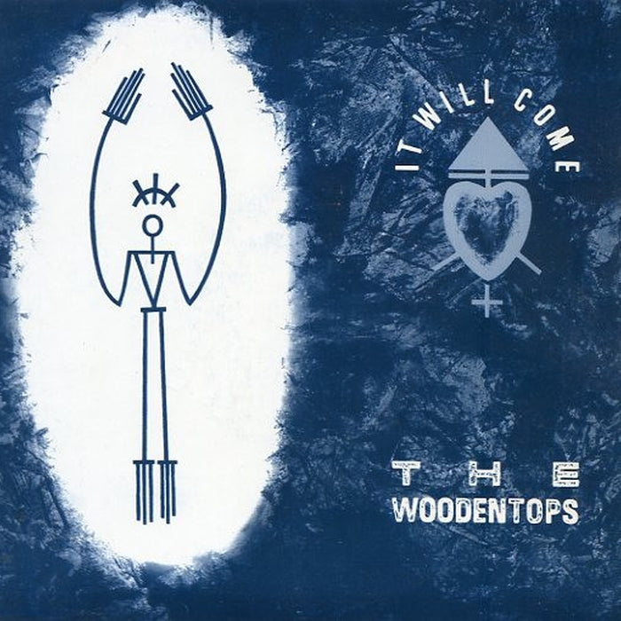 The Woodentops – It Will Come (LP, Vinyl Record Album)
