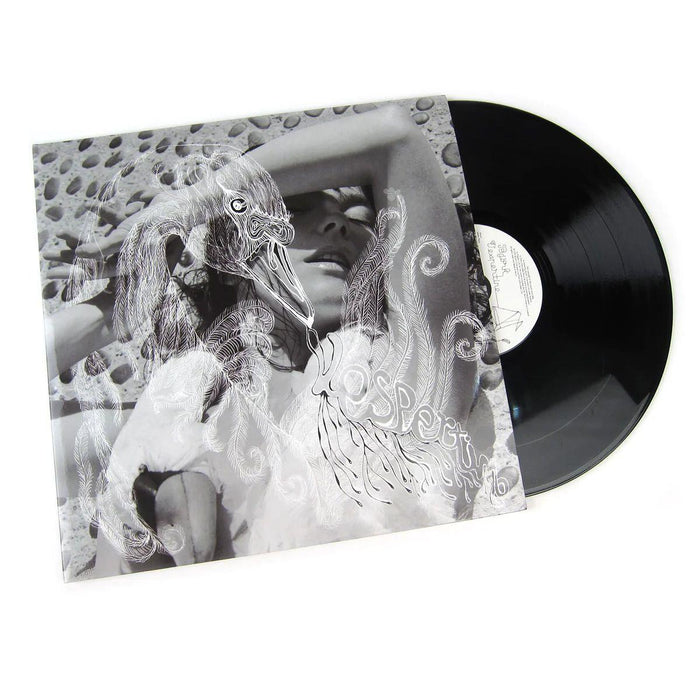 Björk – Vespertine (2xLP) LP vinyl record, image 3 of 3