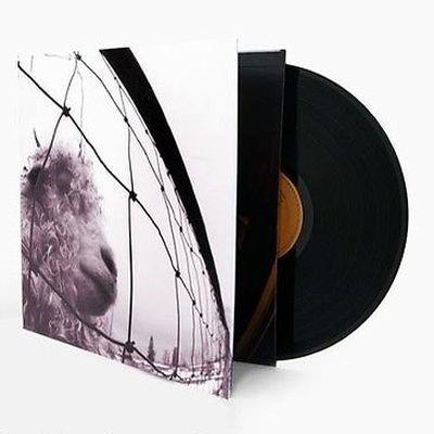 Pearl Jam – Vs. LP vinyl record, image 2 of 3