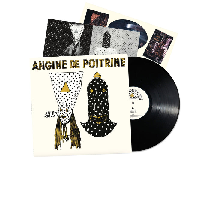 Angine De Poitrine – Vol. 1 - Image 2