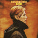 David Bowie – Low (LP, Vinyl Record Album)