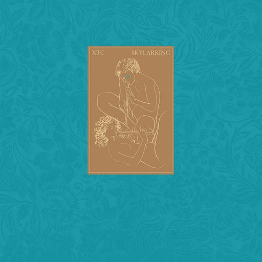 Skylarking – XTC LP vinyl record, image 1 of 2