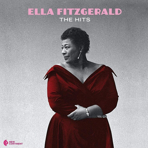Ella Fitzgerald – The Hits (LP, Vinyl Record Album)