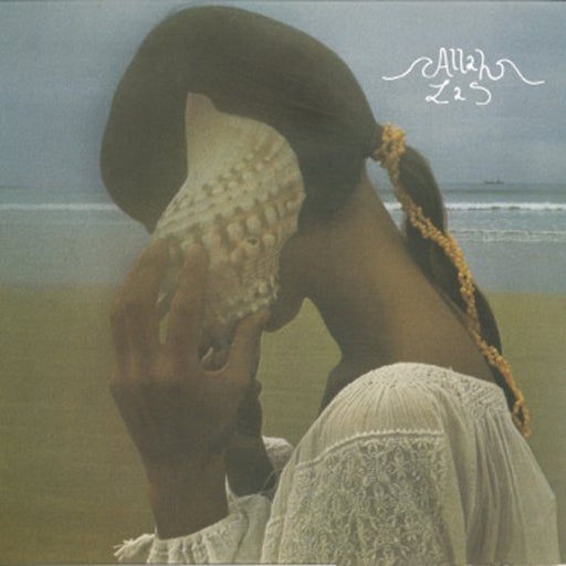 Allah-Las – Allah-Las - Image 1