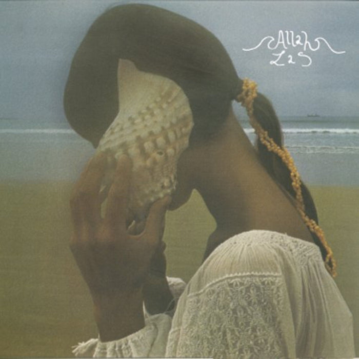 Allah-Las – Allah-Las - Image 1