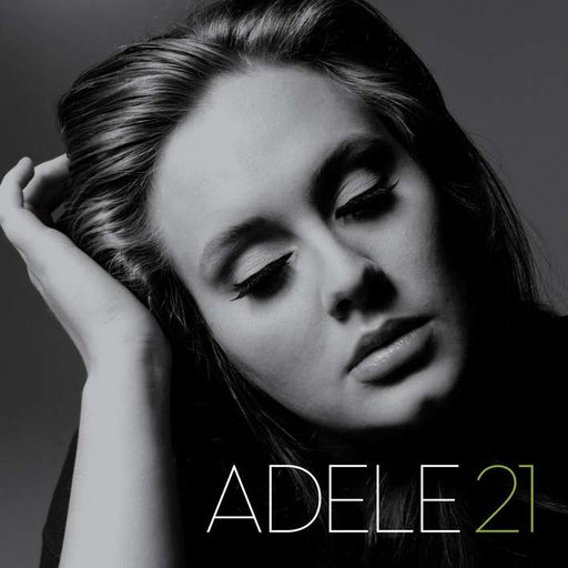 Adele – 21 - Image 1