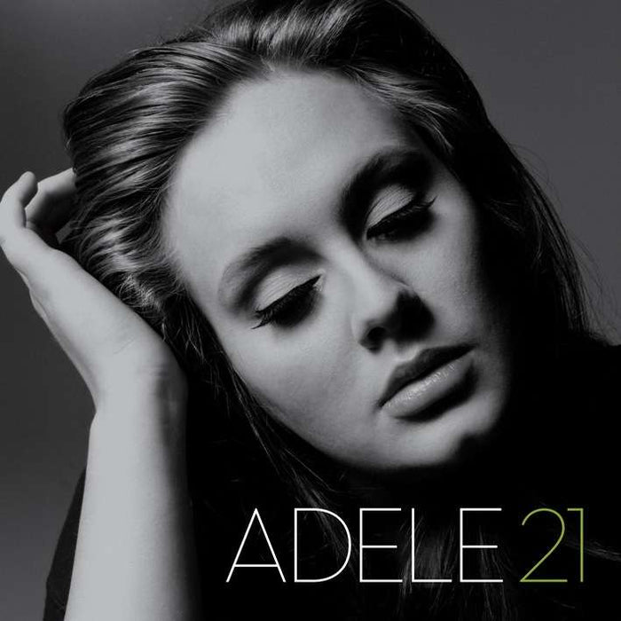 Adele – 21 - Image 1
