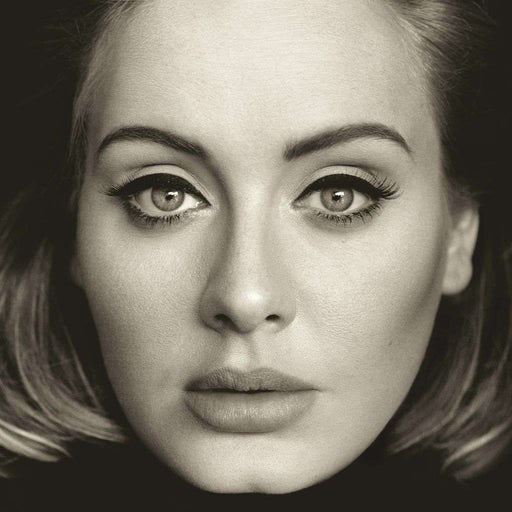 Adele – 25 LP vinyl record, image 1 of 2