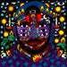 Kaytranada – 99.9% (2xLP) LP vinyl record, image 1 of 2