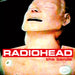 Radiohead – The Bends LP vinyl record, image 1 of 2