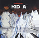 Radiohead – Kid A (2xLP) LP vinyl record, image 1 of 2