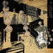 Radiohead – I Might Be Wrong - Live Recordings LP vinyl record, image 1 of 3