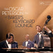 The Oscar Peterson Trio – At Baker's Keyboard Lounge (Verve) LP vinyl record, image 1 of 3
