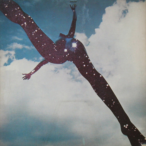 Free – Free (LP, Vinyl Record Album)