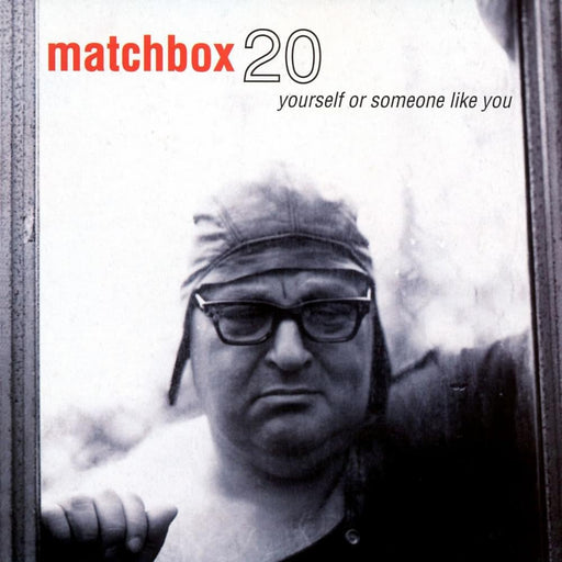 Matchbox Twenty – Yourself or Someone Like You (2xLP, 180g, 45RPM, Analogue Productions Atlantic 75 Series) LP vinyl record, image 1 of 2