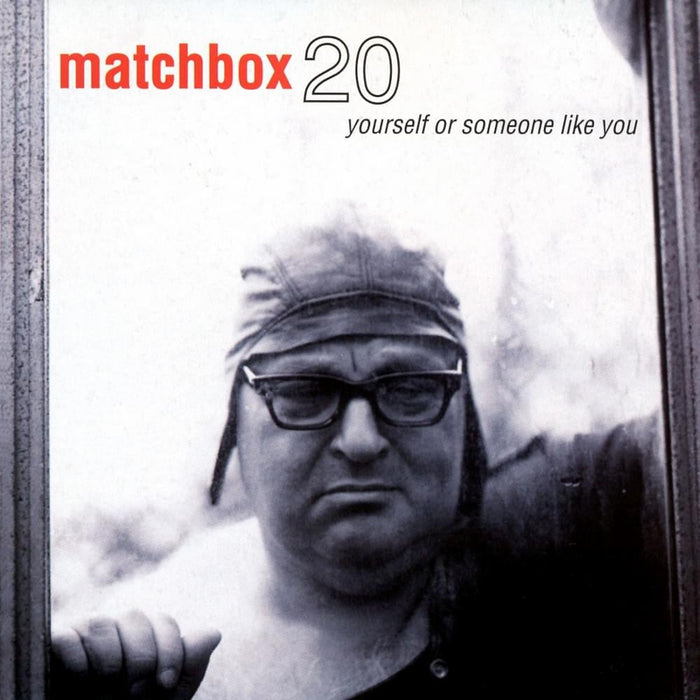 Matchbox Twenty – Yourself or Someone Like You (2xLP, 180g, 45RPM, Analogue Productions Atlantic 75 Series) LP vinyl record, image 1 of 2