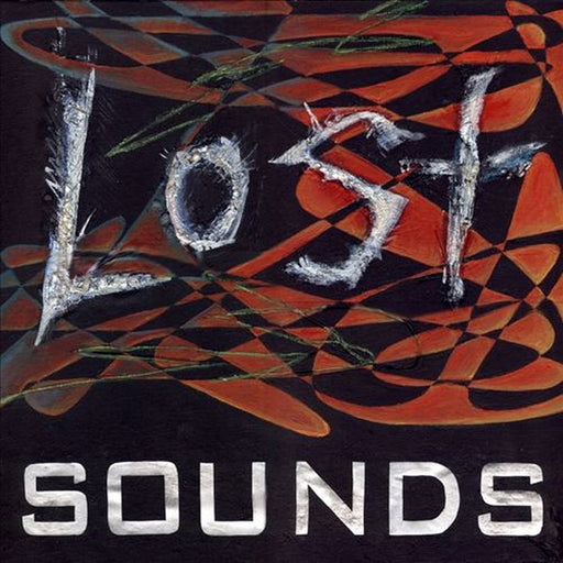 Lost Sounds – Lost Sounds (LP, Vinyl Record Album)