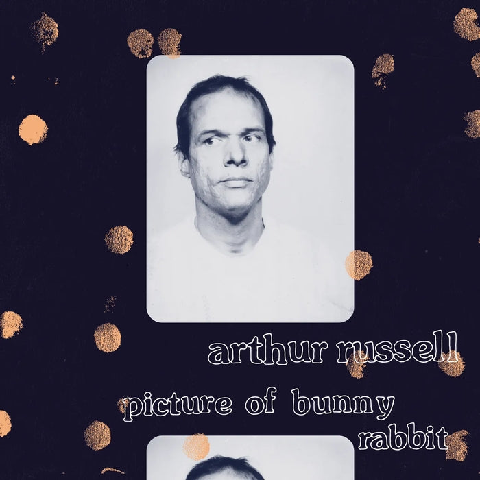 Arthur Russell – Picture Of Bunny Rabbit (LP, Vinyl Record Album)