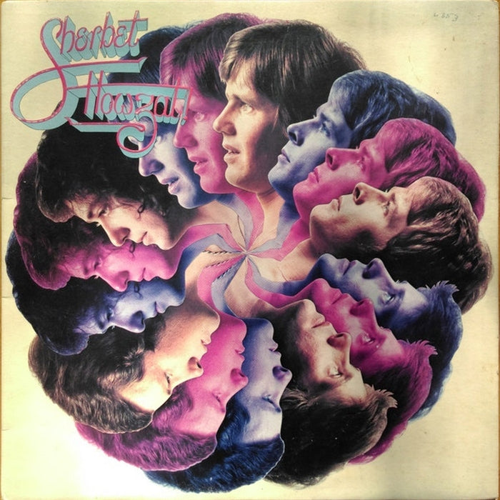 Sherbet – Howzat! (LP, Vinyl Record Album)