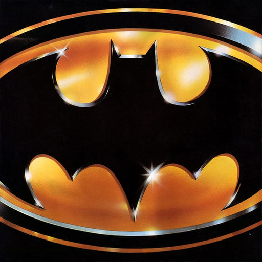 Prince – Batman™ (Motion Picture Soundtrack) (LP, Vinyl Record Album)