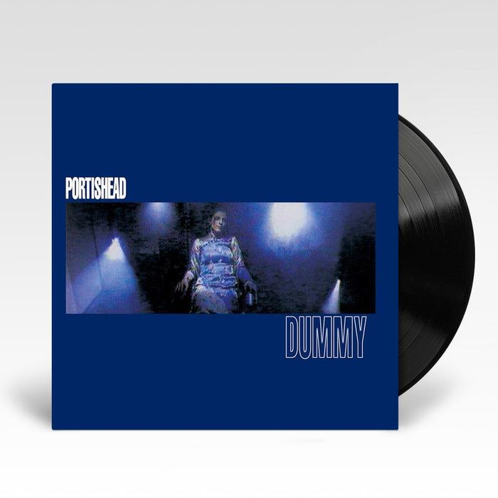 Portishead – Dummy for Sale | Dutch Vinyl