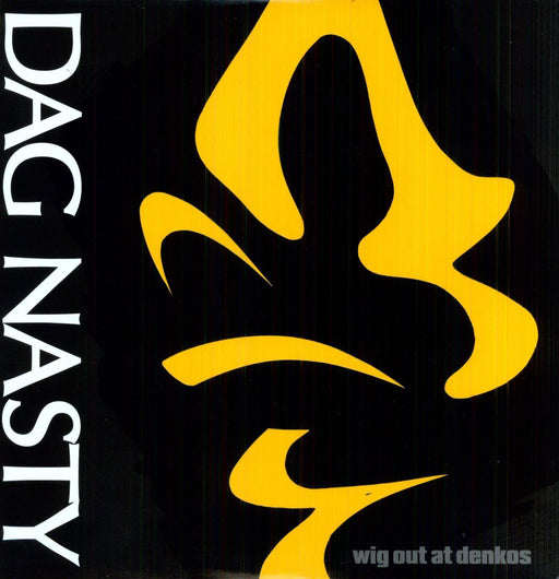 Dag Nasty – Wig Out At Denkos LP vinyl record